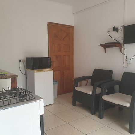 Palmont Commercial Self-Catering Apartments - Beau Vallon Beau Vallon  Exteriör bild