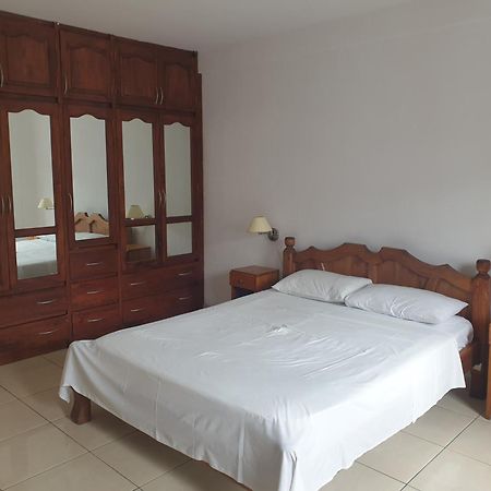 Palmont Commercial Self-Catering Apartments - Beau Vallon Beau Vallon  Exteriör bild