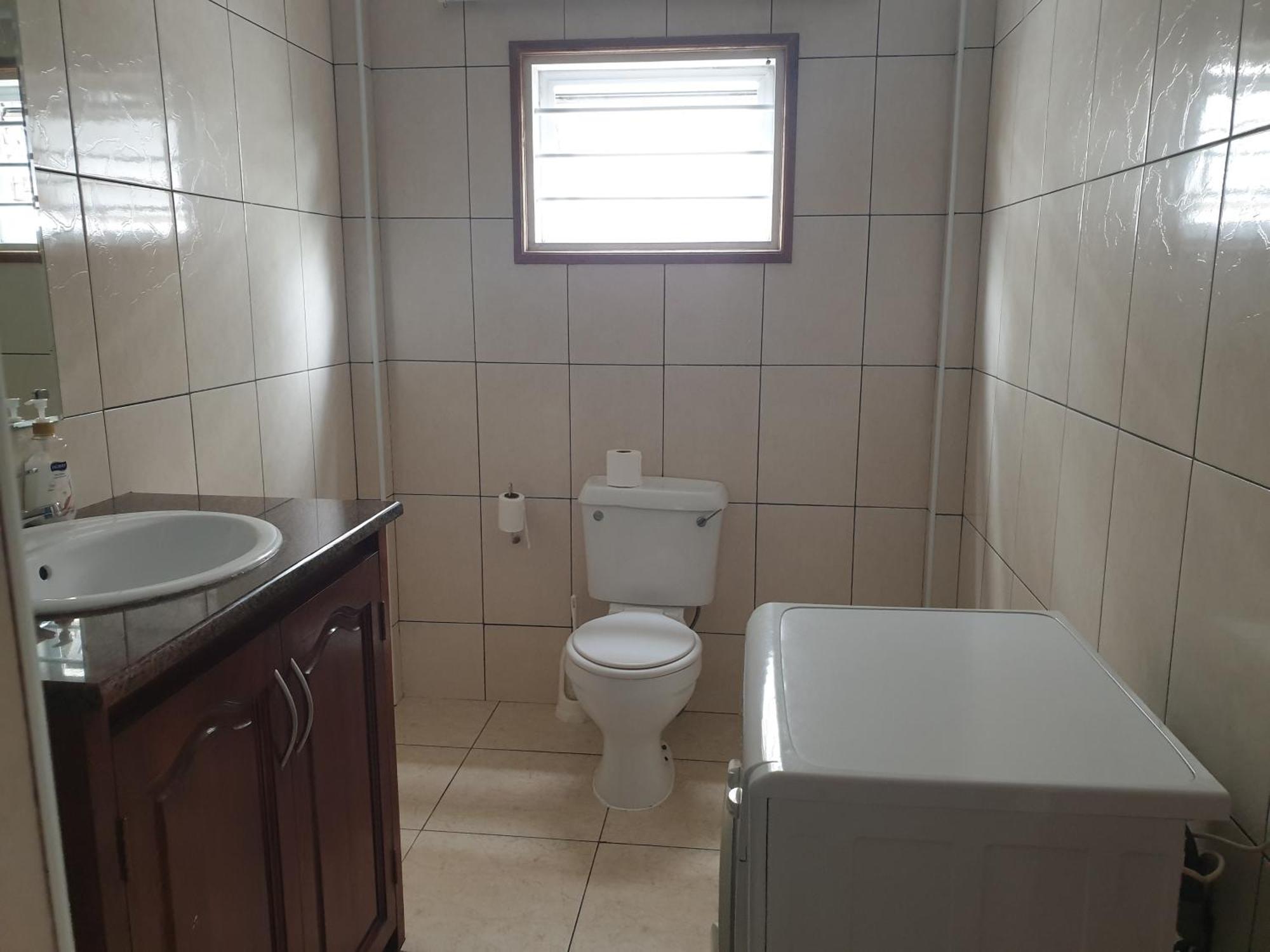 Palmont Commercial Self-Catering Apartments - Beau Vallon Beau Vallon  Exteriör bild