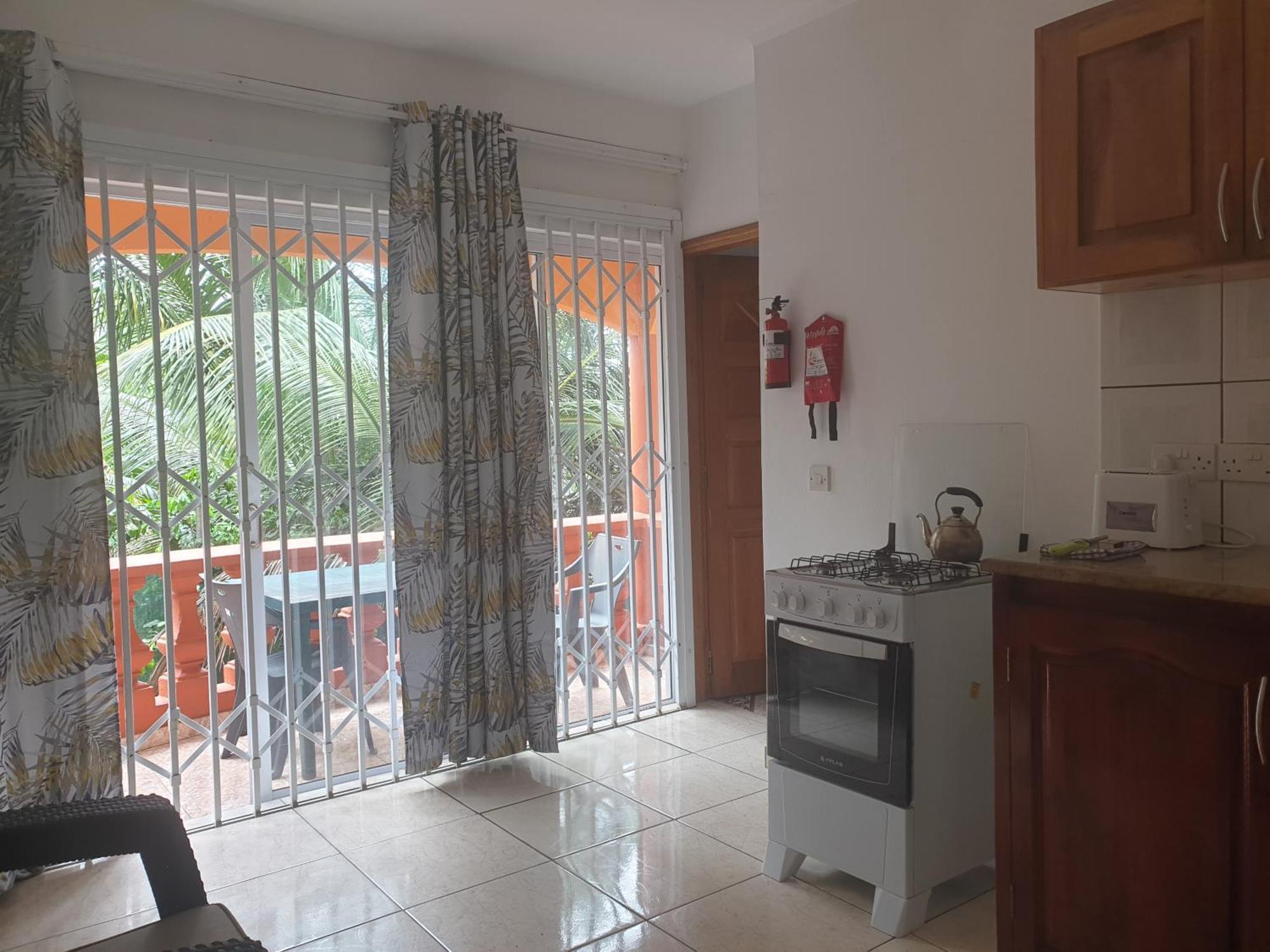 Palmont Commercial Self-Catering Apartments - Beau Vallon Beau Vallon  Exteriör bild