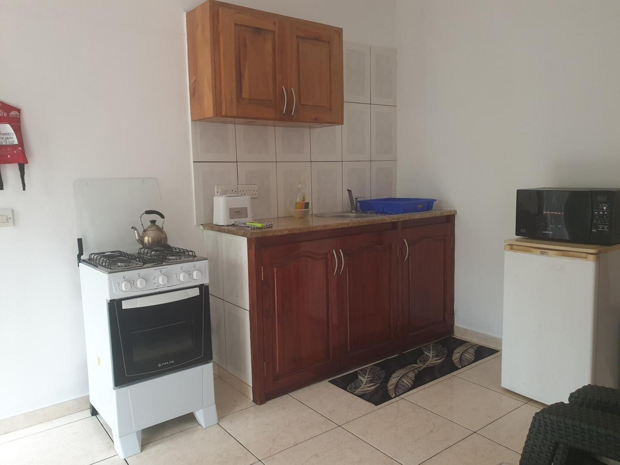 Palmont Commercial Self-Catering Apartments - Beau Vallon Beau Vallon  Exteriör bild
